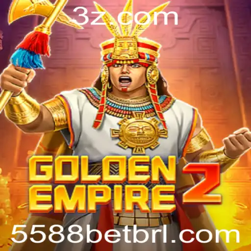 GoldenEmpire2: Uma Imersão no Mundo das Apostas com 5588bet