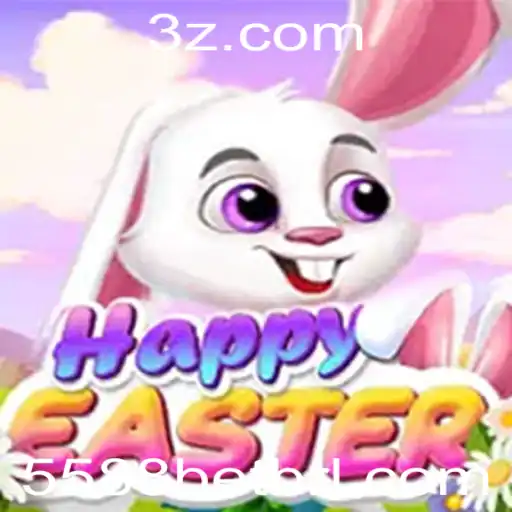 Descubra o Mundo Encantado de HappyEaster com 5588bet
