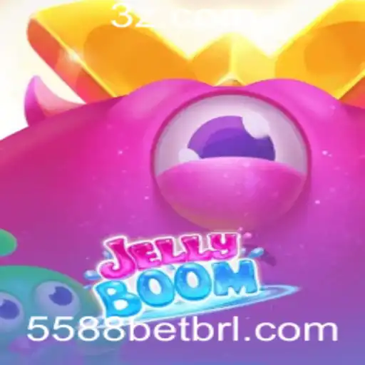 Descubra JellyBoom: Um Novo Passatempo em Alta