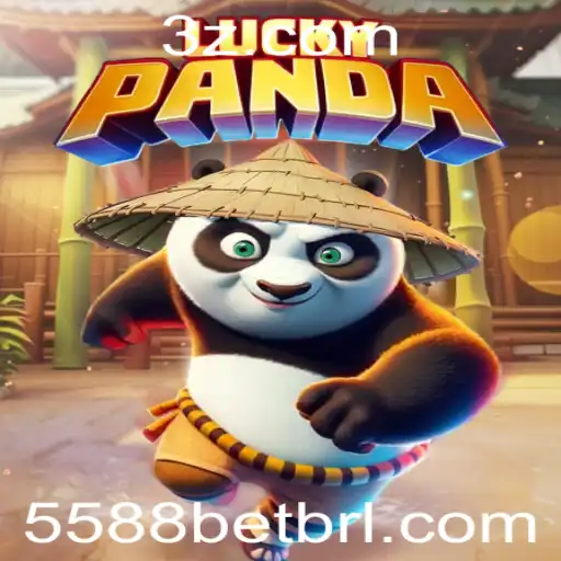 Descubra o Universo de LuckyPanda no 5588bet