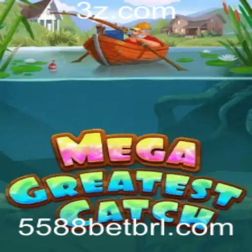 MegaGreatestCatch: Desvendando o Fascinante Mundo do Novo Jogo de Pesca Virtual
