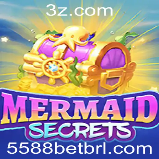 Descubra o Fascinante Mundo de 'MermaidSecrets' com 5588bet