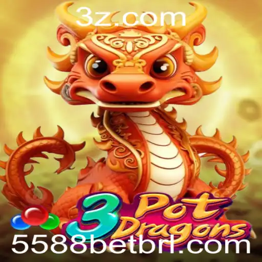 Explorando o Envolvente Mundo de 3PotDragons no Universo 5588bet