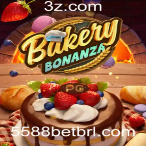 Descubra o Mundo Encantado de BakeryBonanza com 5588bet