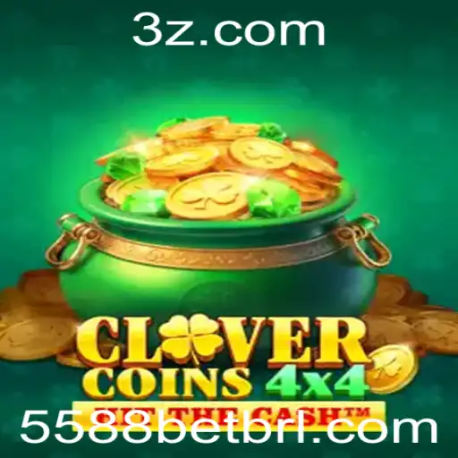 Explorando o Universo de CloverCoins4x4: Um Jogo Inovador