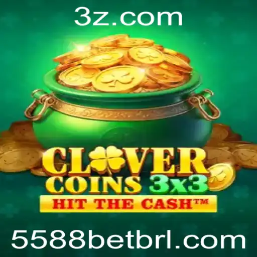 Clovercoin3x3: Um Mergulho Profundo no Universo do Novo Jogo