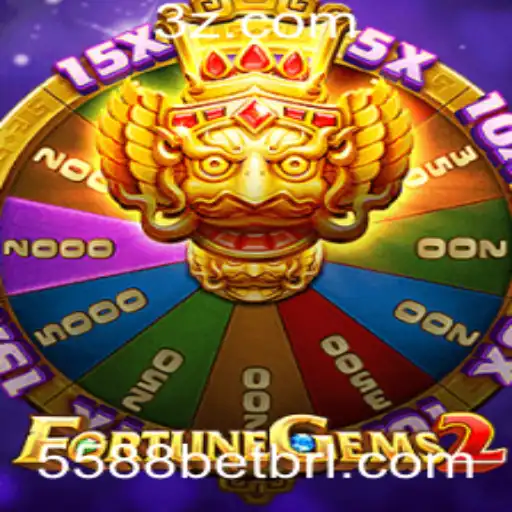 Descubra o Fascinante Mundo de FortuneGems2 no 5588bet