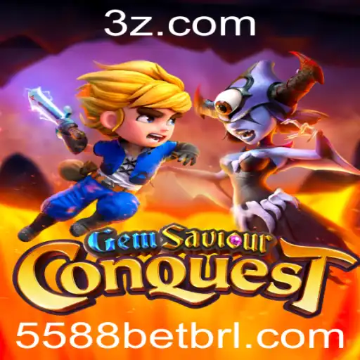 GemSaviourConquest: Descubra o Mundo Fascinante deste Jogo Revolucionário
