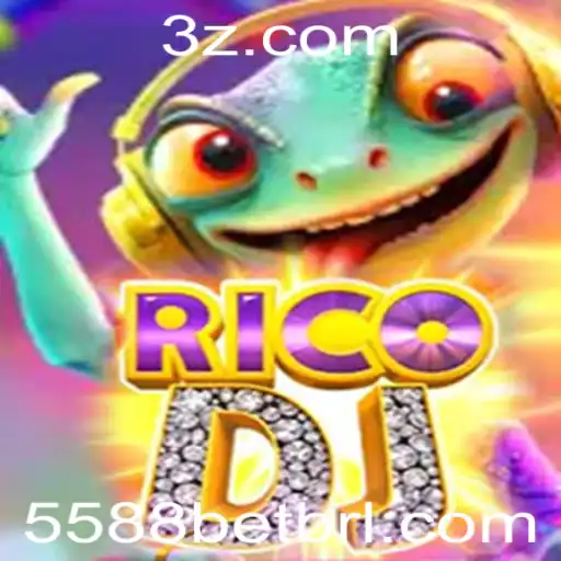 Explorando o Jogo RicoDJ e a Plataforma 5588bet