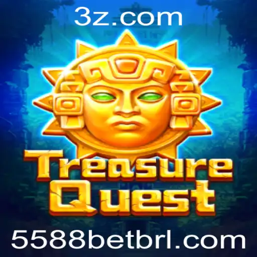 Descubra a Aventura Épica de TreasureQuest