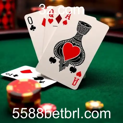 Bacará: O Jogo de Cartas Que Conquista Casinos