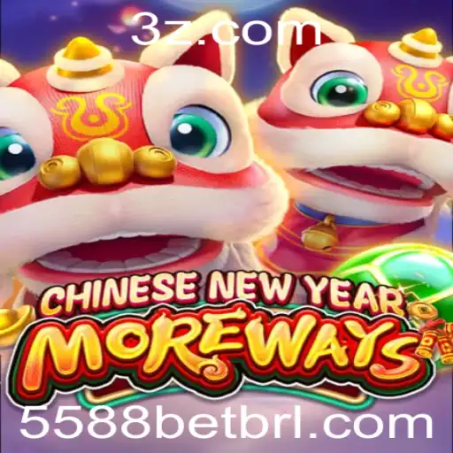 Descubra CHINESENEWYEARMOREWAYS: Um Jogo de Azar Inovador com Temática Festiva
