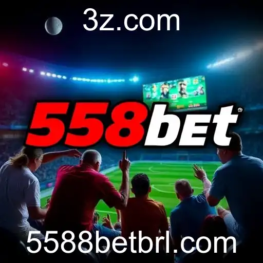 O Mundo Exclusivo das Apostas Online: Explorando o 5588bet