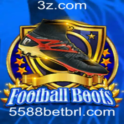 Descubra o Mundo Divertido de FootballBoots com 5588bet