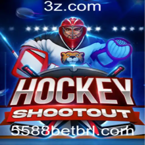 Descubra o Mundo do HockeyShootout: Uma Nova Experiência com 5588bet