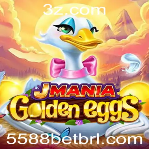 Descubra a Aventura Única de JManiaGoldenEggs