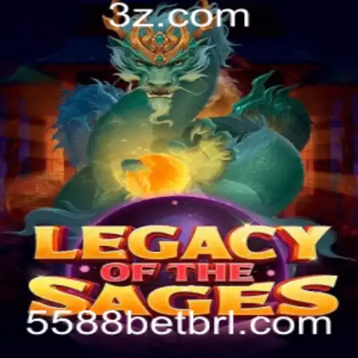 Descubra o Universo de LegacyoftheSages: Um Mergulho no Mundo dos Jogos de Estratégia