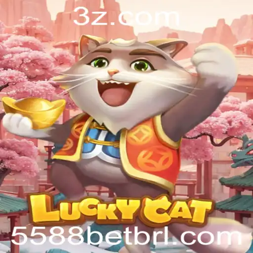 Descubra o Mundo do Jogo LuckyCat e a Plataforma 5588bet