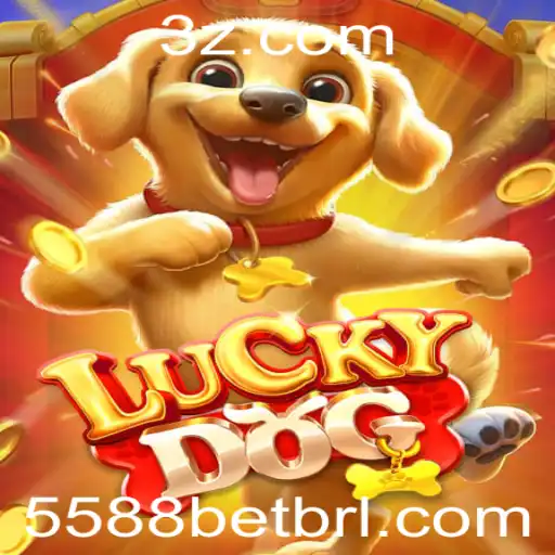 Descubra o Fascinante Jogo 'LuckyDog' e as Estratégias de 5588bet