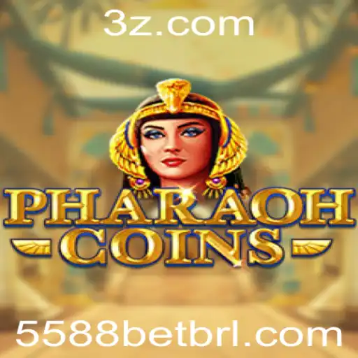 PharaohCoins: Aventuras e Estratégias no Mundo de 5588bet