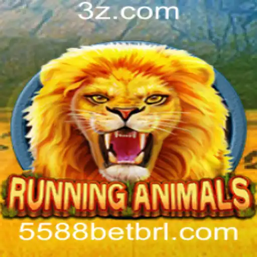Bem-vindo ao Mundo Empolgante de RunningAnimals: Diversão e Desafios com 5588bet