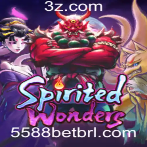 Descubra SpiritedWonders: Uma Jornada Inovadora no Mundo dos Jogos