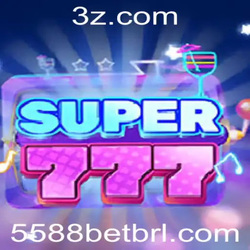 Explorando o Mundo do Super777 no Universo 5588bet