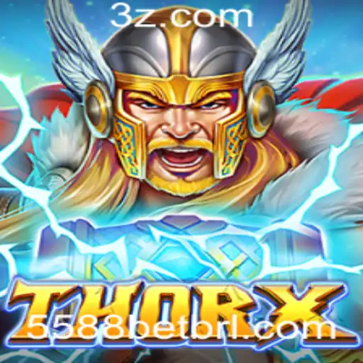 Descobrindo ThorX: O Novo Fenômeno dos Jogos com 5588bet