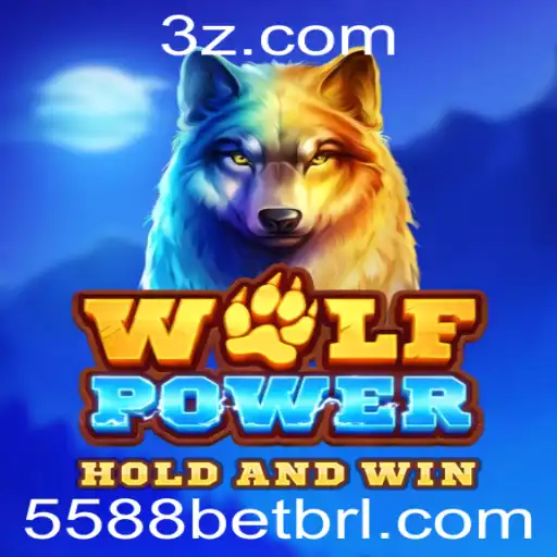 Descubra o Mundo de Aventuras de WolfPower com 5588bet