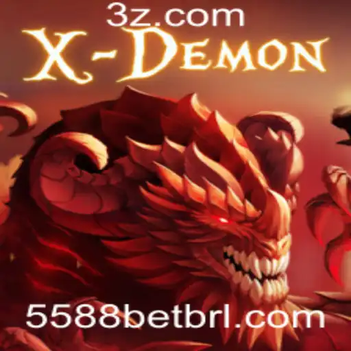 XDemon: A Nova Sensação no Mundo dos Jogos com 5588bet